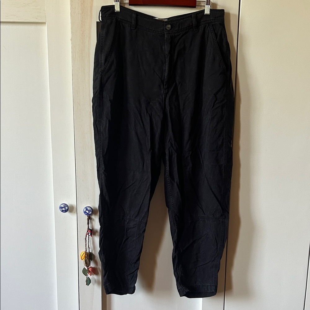 Everlane buttersoft relaxed chino